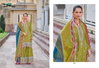 Aroma By Your Choice Real Chinon Wedding Readymade Suits Wholesale Shop In Surat